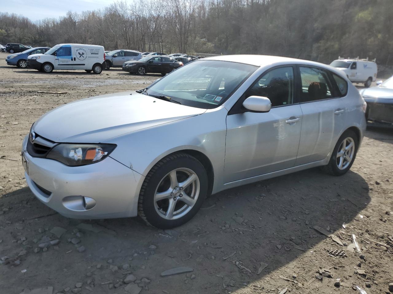 subaru impreza 2010 jf1gh6a60ag828450