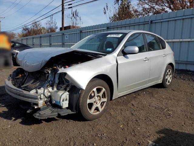 subaru impreza 2. 2011 jf1gh6a60bh804788