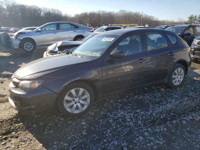 subaru impreza 2. 2010 jf1gh6a63ah802080