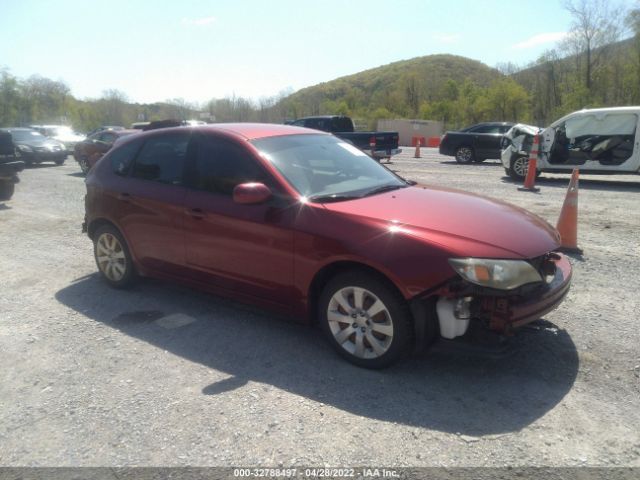 subaru impreza wagon 2011 jf1gh6a63bh804266