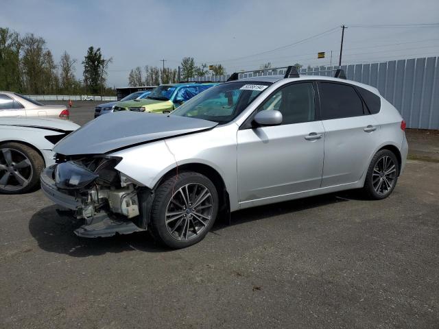 subaru impreza 2. 2011 jf1gh6a64bg818750