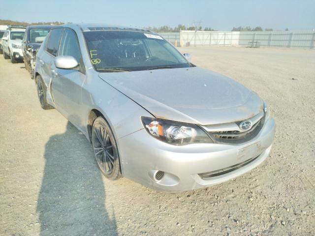 subaru impreza 2. 2010 jf1gh6a65ah802694