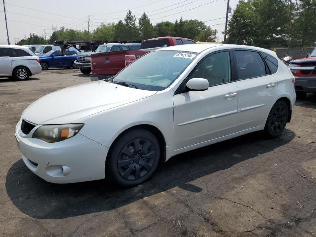 subaru impreza 2010 jf1gh6a65ah827837