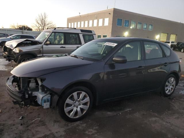 subaru impreza 2. 2011 jf1gh6a68bh809172