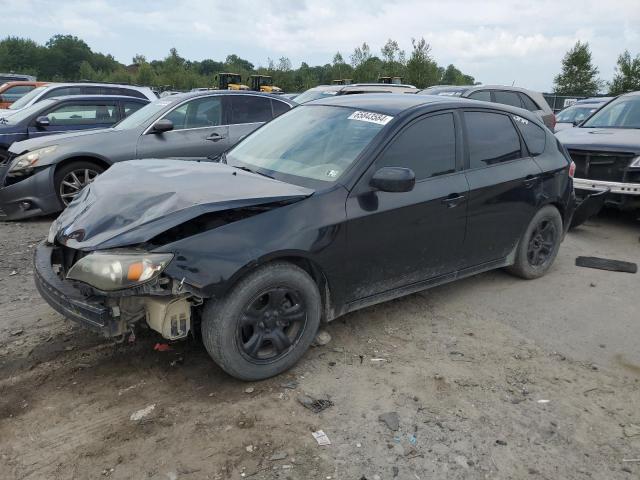 subaru impreza 2. 2010 jf1gh6a69ag808424