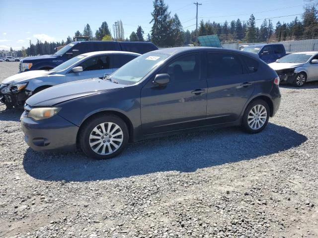 subaru impreza 2. 2010 jf1gh6b60ah815870