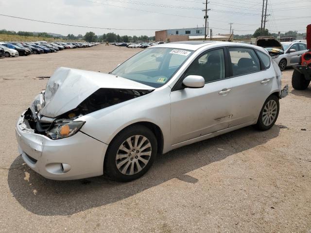 subaru impreza 2010 jf1gh6b61ah820754