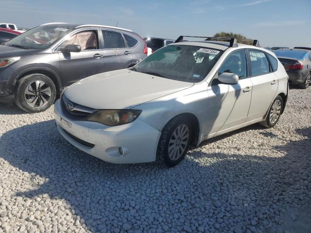 subaru impreza 2. 2011 jf1gh6b61bh816530