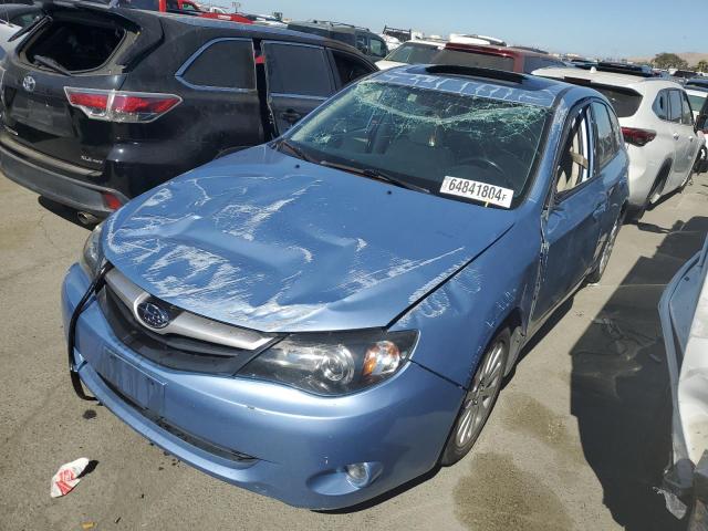 subaru impreza 2. 2011 jf1gh6b61bh820531