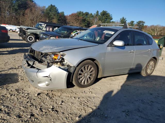 subaru impreza 2. 2010 jf1gh6b63ah824059