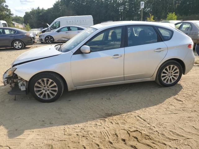 subaru impreza 2. 2011 jf1gh6b63bh812835