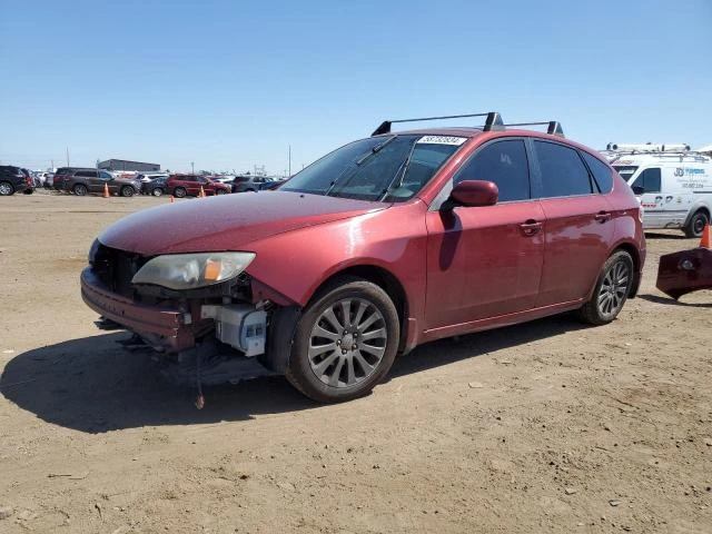 subaru impreza 2. 2011 jf1gh6b63bh824953