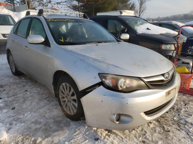 subaru impreza 2. 2011 jf1gh6b64bh802394