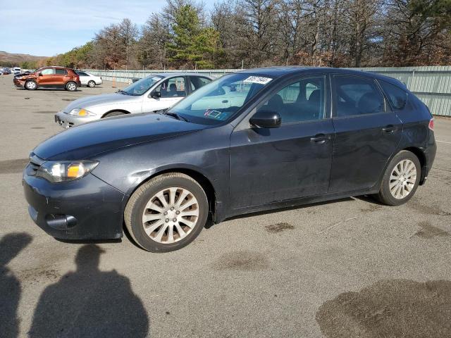 subaru impreza 2011 jf1gh6b65bh812786