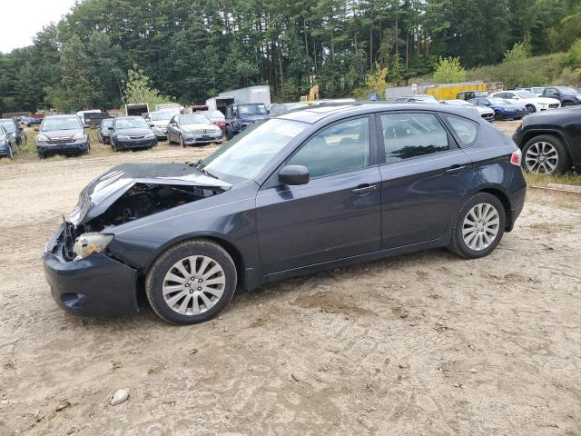 subaru impreza 2. 2010 jf1gh6b66ah816148