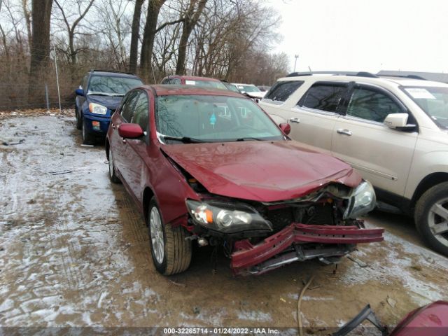 subaru impreza wagon 2010 jf1gh6b67ah817180