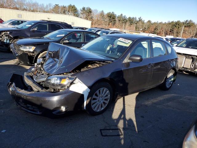 subaru impreza 2. 2010 jf1gh6b67ah822315