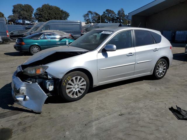 subaru impreza 2. 2011 jf1gh6b67bg804243