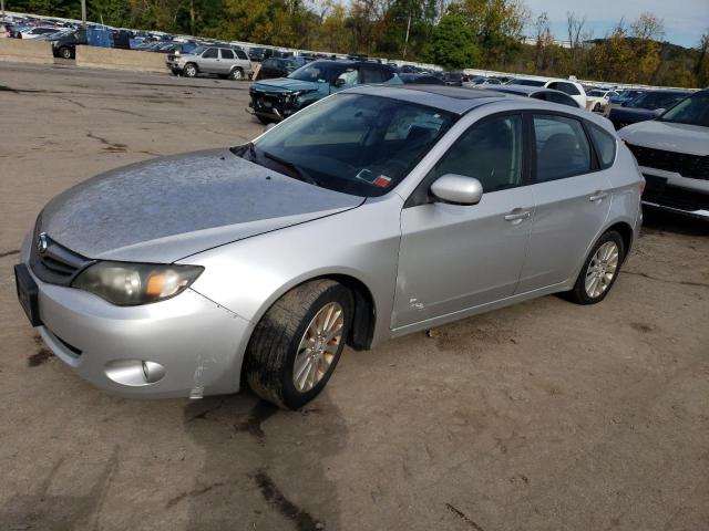 subaru impreza 2011 jf1gh6b67bh811560