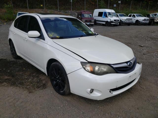 subaru impreza 2. 2011 jf1gh6b67bh819304