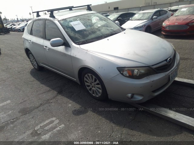 subaru impreza wagon 2010 jf1gh6b68ah827622