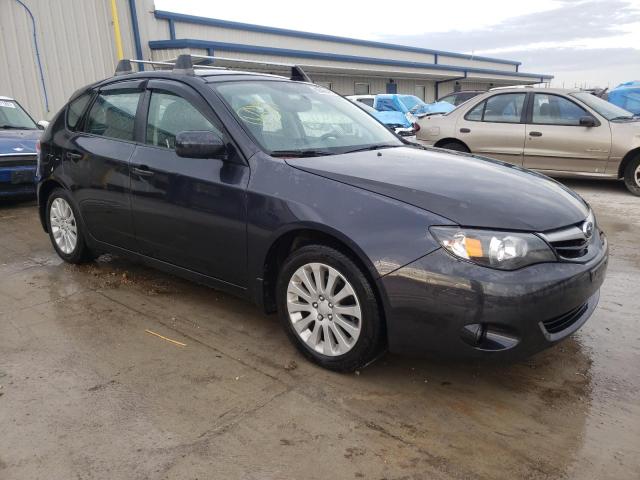 subaru impreza 2. 2011 jf1gh6b69bh824861