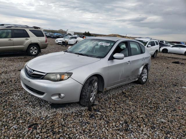 subaru impreza 2. 2010 jf1gh6b6xah810269