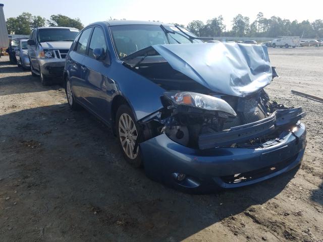 subaru impreza 2. 2010 jf1gh6b6xah812748