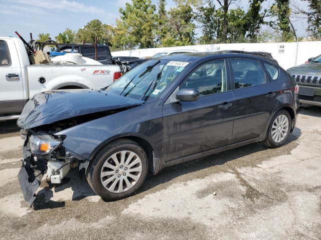 subaru impreza 2. 2010 jf1gh6b6xah818212