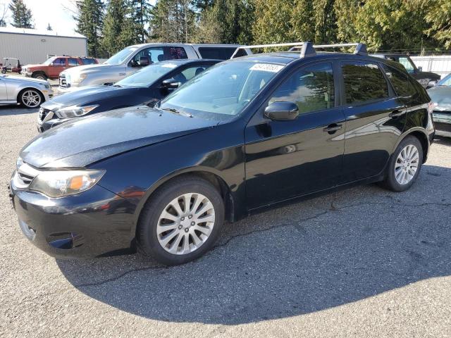 subaru impreza 2010 jf1gh6b6xah828058