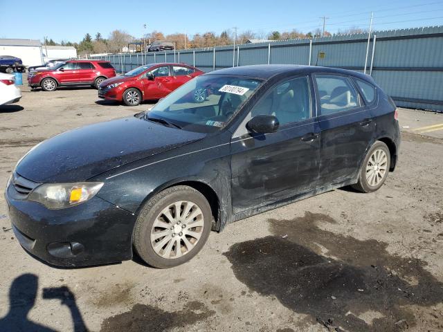 subaru impreza 2. 2011 jf1gh6b6xbh804067