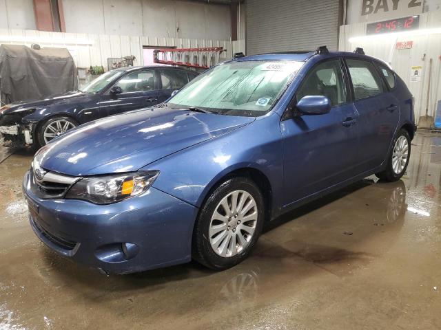 subaru impreza 2. 2011 jf1gh6b6xbh817191