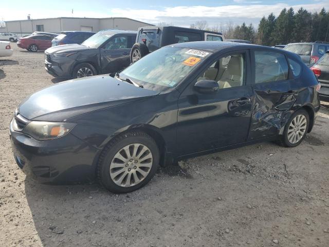 subaru impreza 2. 2011 jf1gh6b6xbh823783