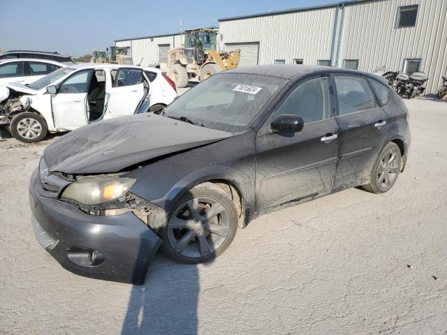 subaru impreza ou 2010 jf1gh6d60ah823075