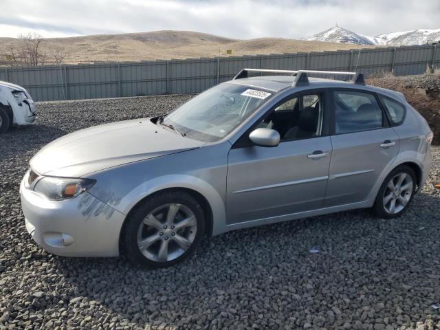 subaru impreza ou 2011 jf1gh6d60bg810401