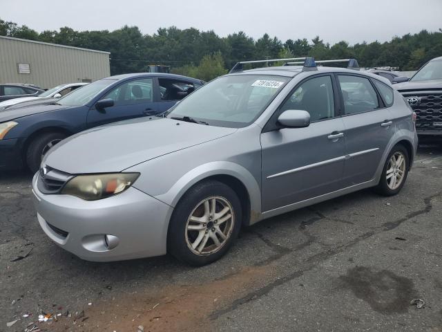 subaru impreza ou 2011 jf1gh6d60bh830156