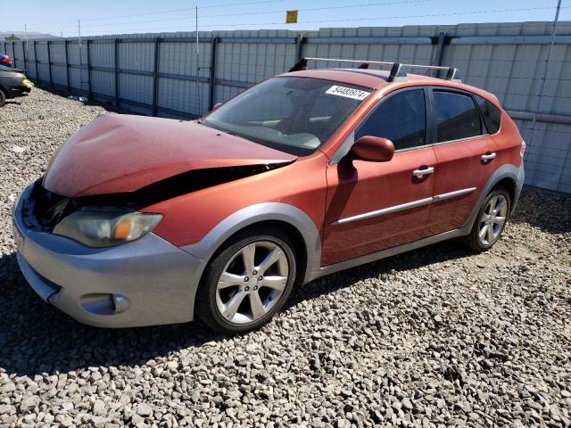 subaru impreza 2010 jf1gh6d61ag800698