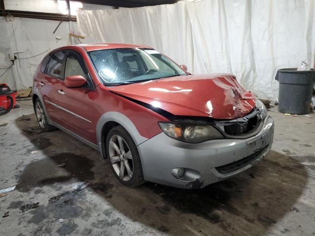 subaru impreza ou 2010 jf1gh6d61ah816569