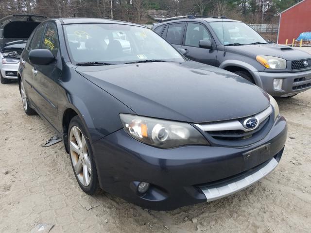 subaru impreza ou 2010 jf1gh6d62ah822235