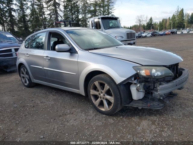 subaru impreza outback sport 2011 jf1gh6d62bh804805