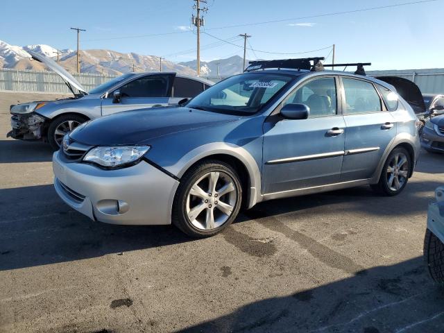 subaru impreza ou 2010 jf1gh6d63ag818197