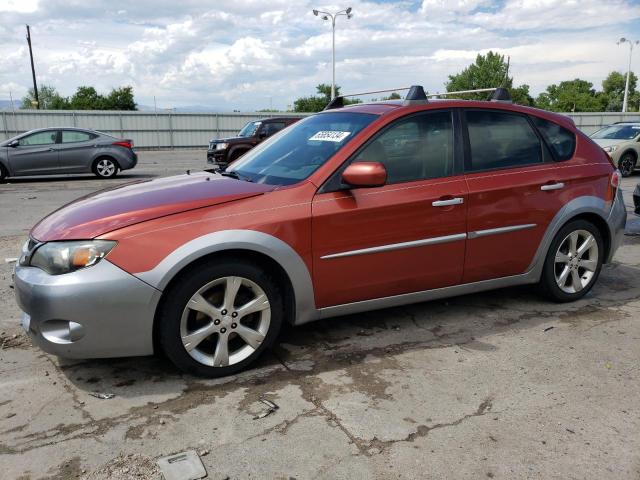 subaru impreza ou 2010 jf1gh6d63ah800826