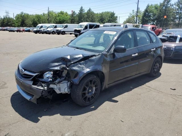 subaru impreza ou 2010 jf1gh6d63ah804696