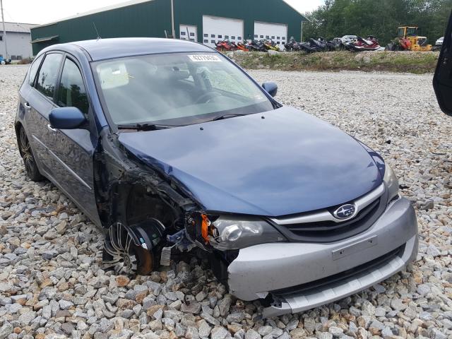 subaru impreza ou 2011 jf1gh6d63bg823661