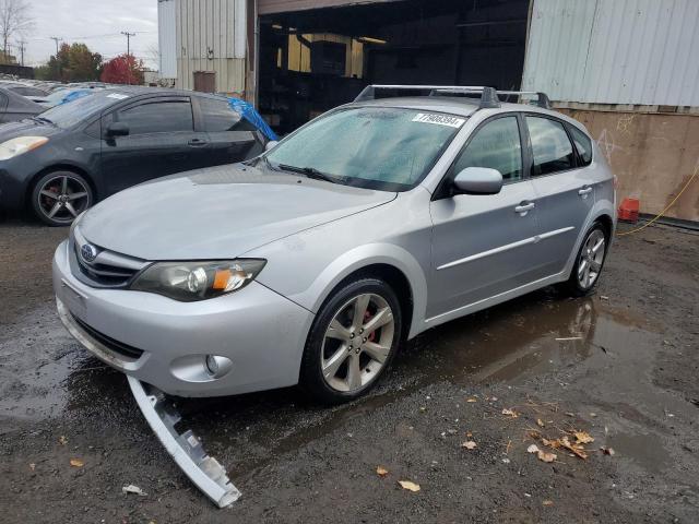 subaru impreza ou 2011 jf1gh6d63bh805056