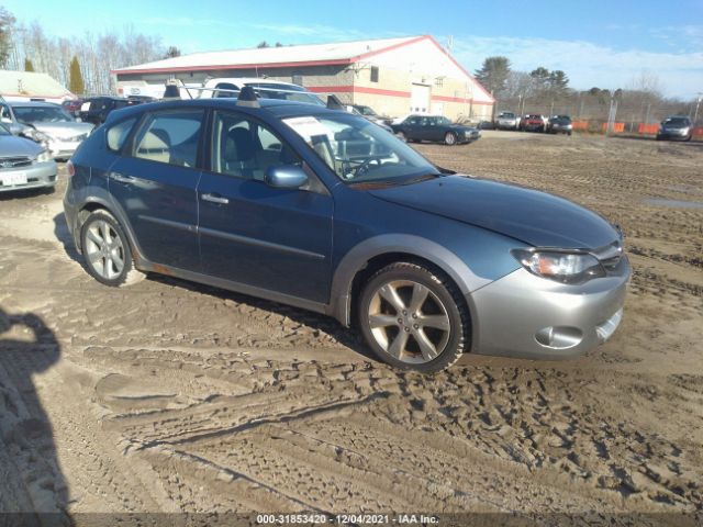 subaru impreza ou 2010 jf1gh6d64ag818662