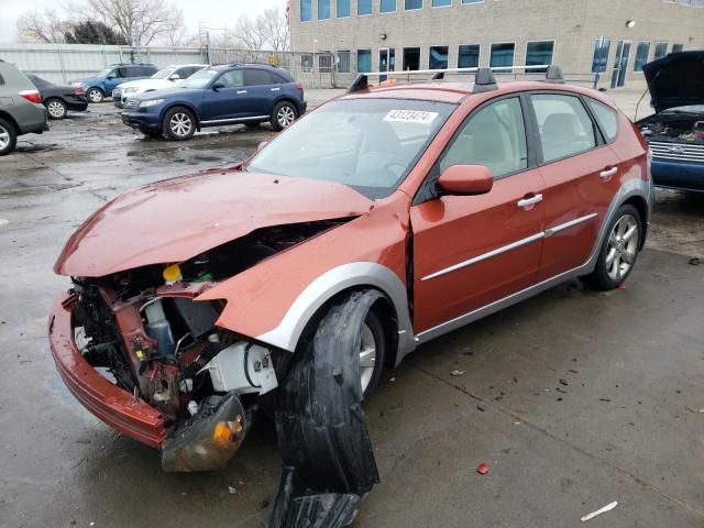 subaru impreza 2010 jf1gh6d64ah807221