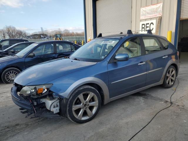 subaru impreza 2010 jf1gh6d64ah815254