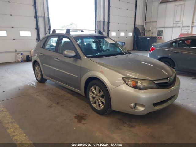 subaru impreza outback sport 2010 jf1gh6d65ag808416