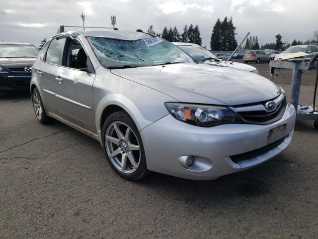 subaru impreza ou 2010 jf1gh6d65ah807311